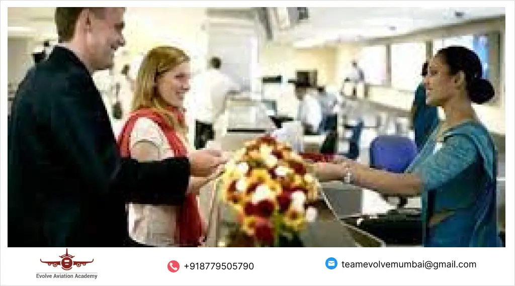 Top Air Hostess Training Institutes in Goregaon.webp